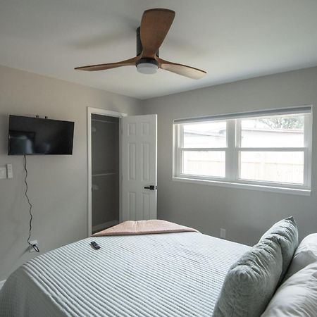 Buchanon Bungalows 올랜도 외부 사진
