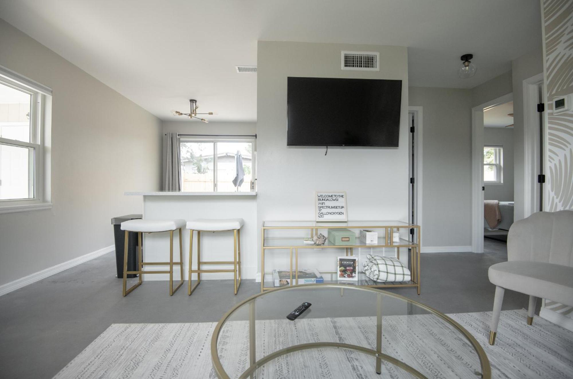 Buchanon Bungalows 올랜도 외부 사진