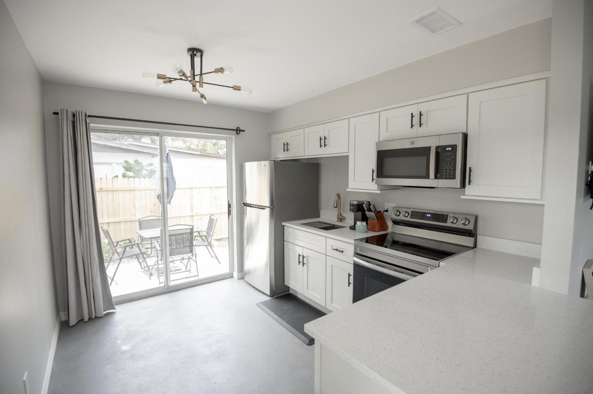 Buchanon Bungalows 올랜도 외부 사진