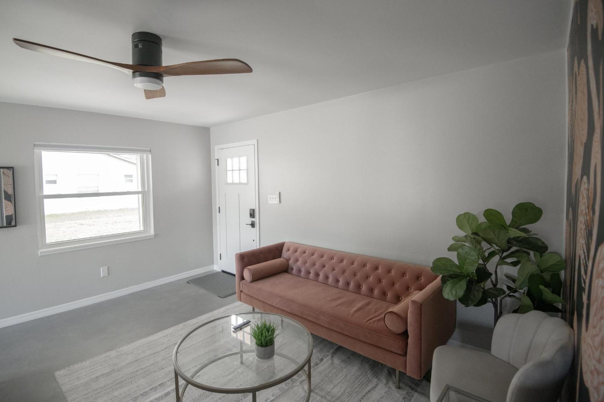 Buchanon Bungalows 올랜도 외부 사진