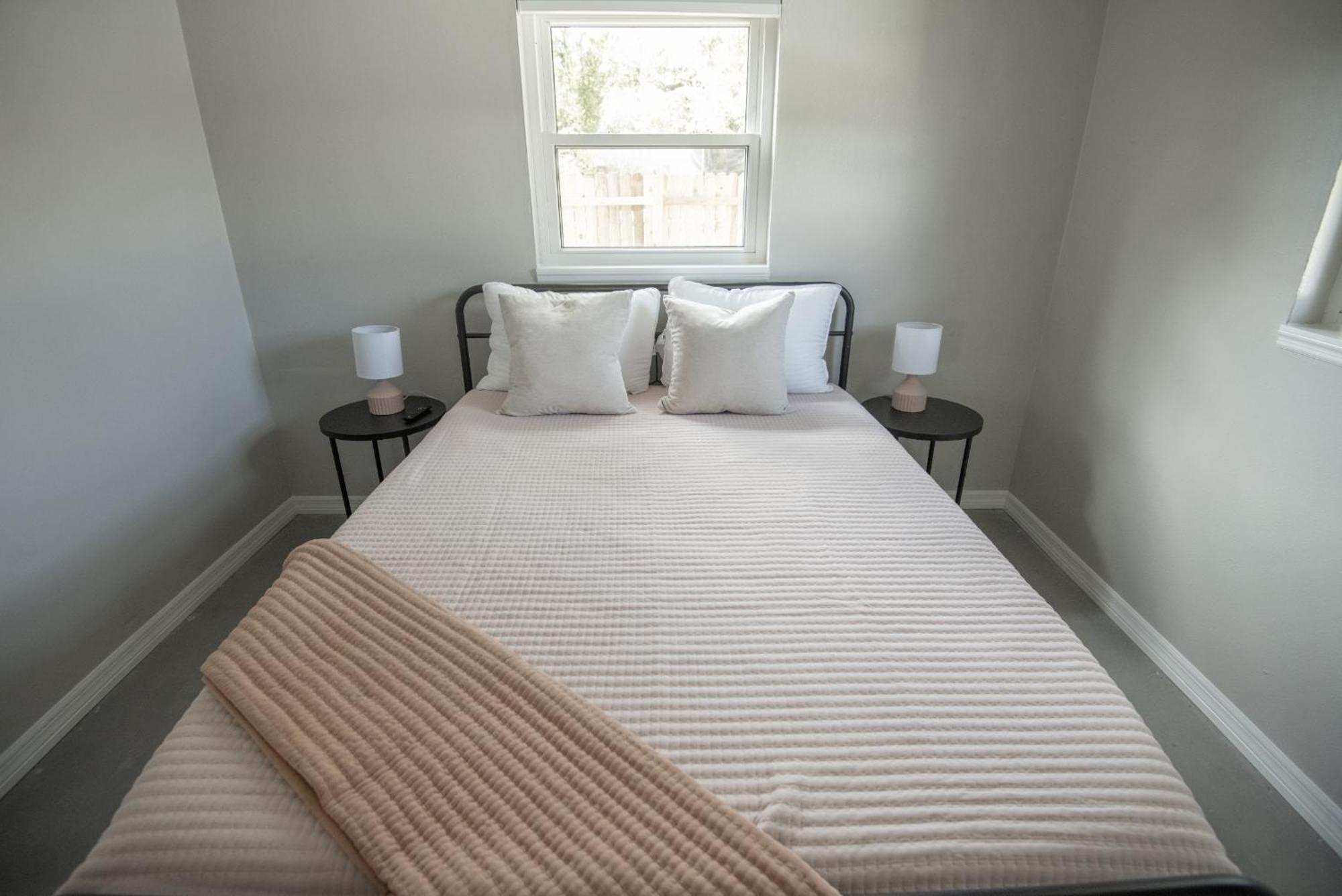 Buchanon Bungalows 올랜도 외부 사진
