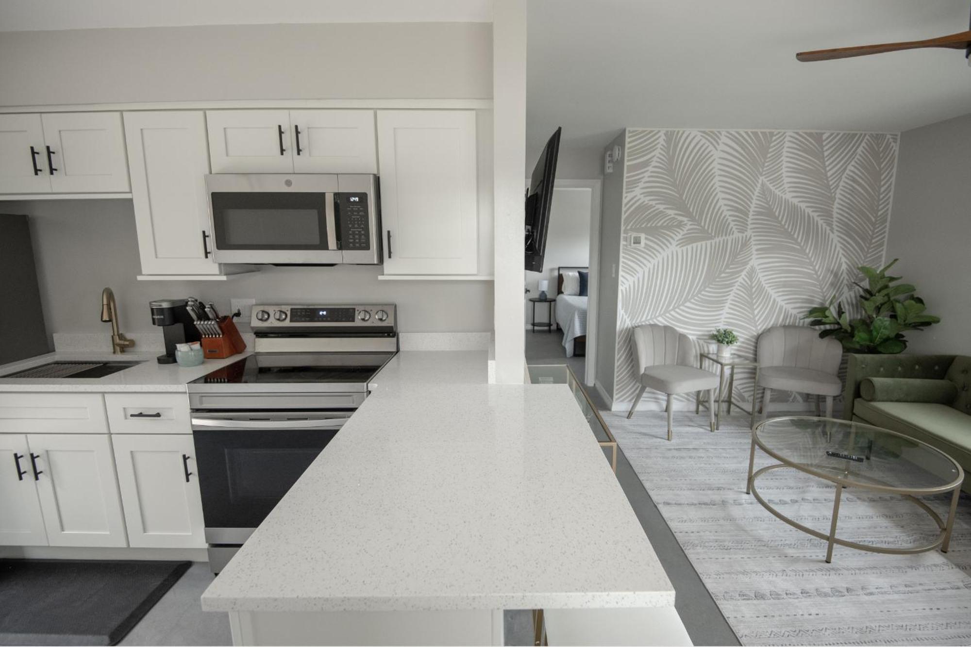 Buchanon Bungalows 올랜도 외부 사진
