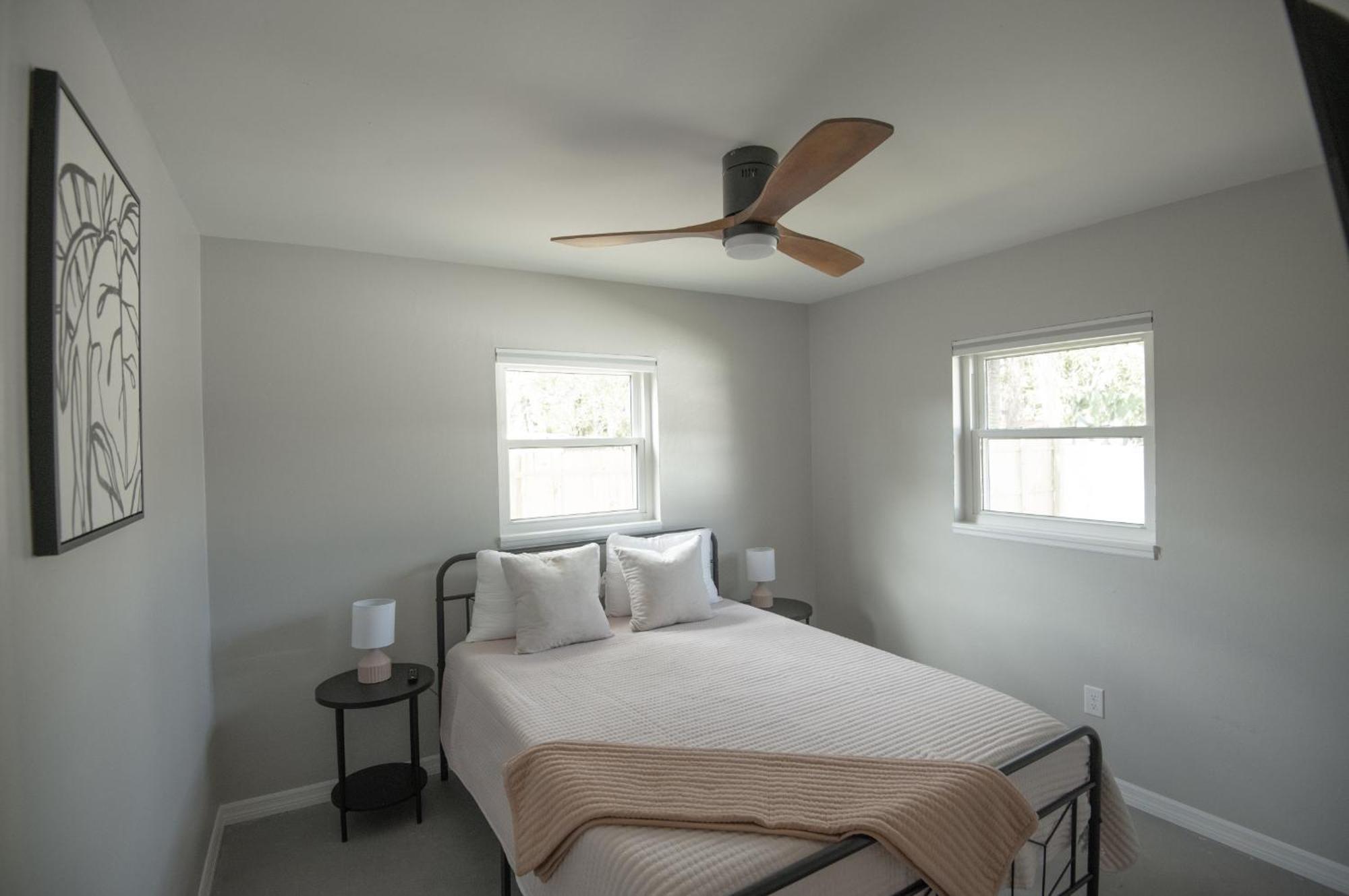Buchanon Bungalows 올랜도 외부 사진