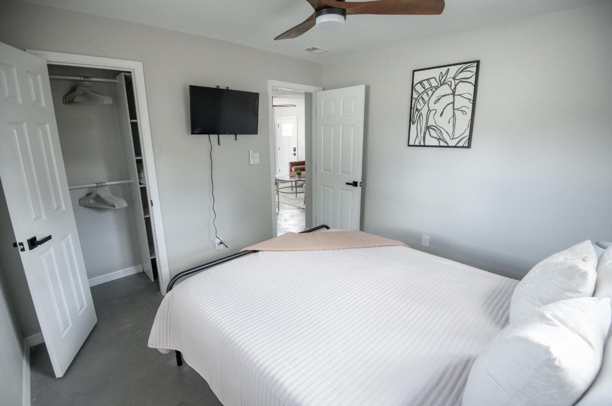 Buchanon Bungalows 올랜도 외부 사진