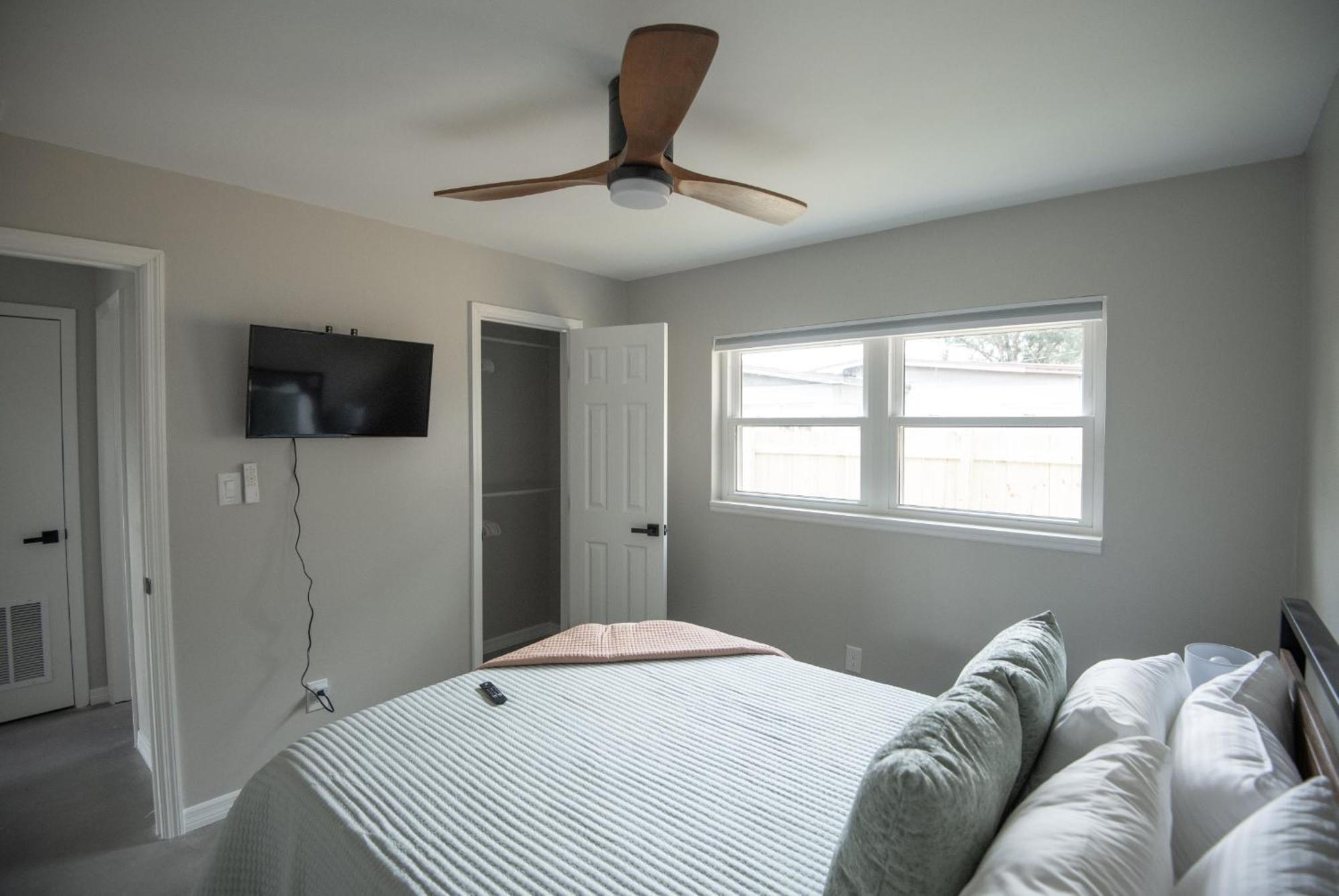Buchanon Bungalows 올랜도 외부 사진