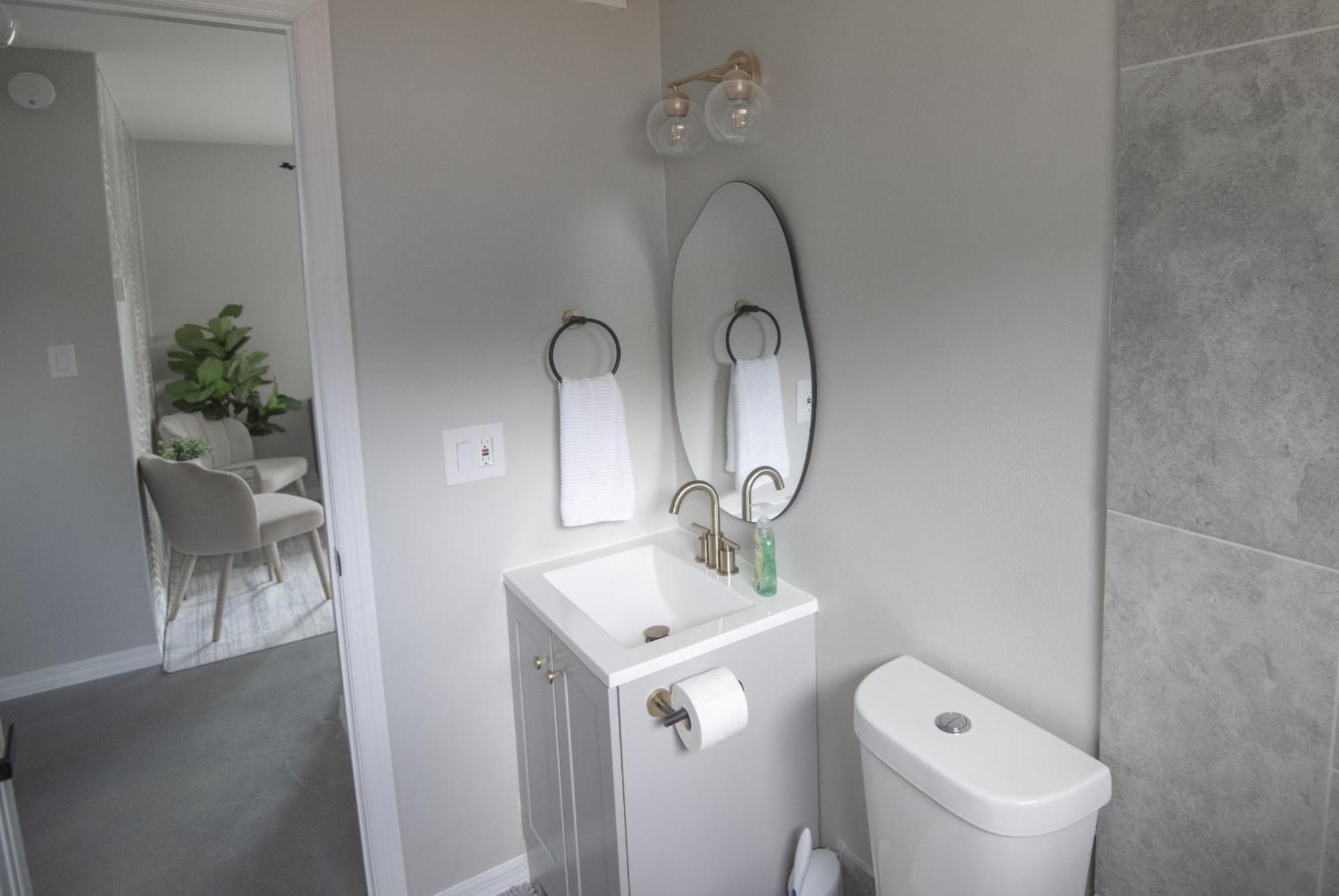 Buchanon Bungalows 올랜도 외부 사진