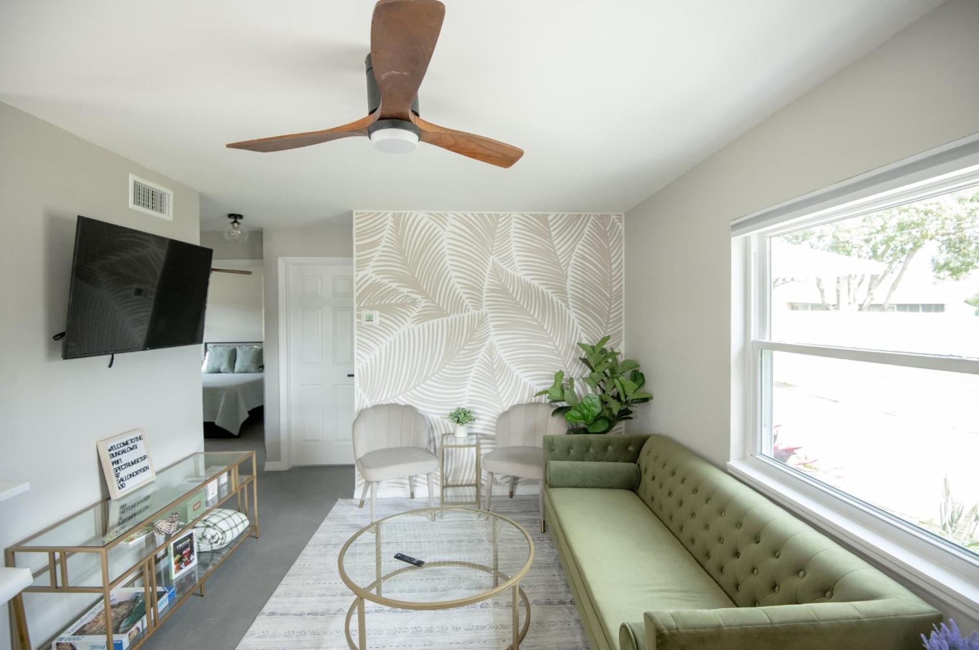 Buchanon Bungalows 올랜도 외부 사진