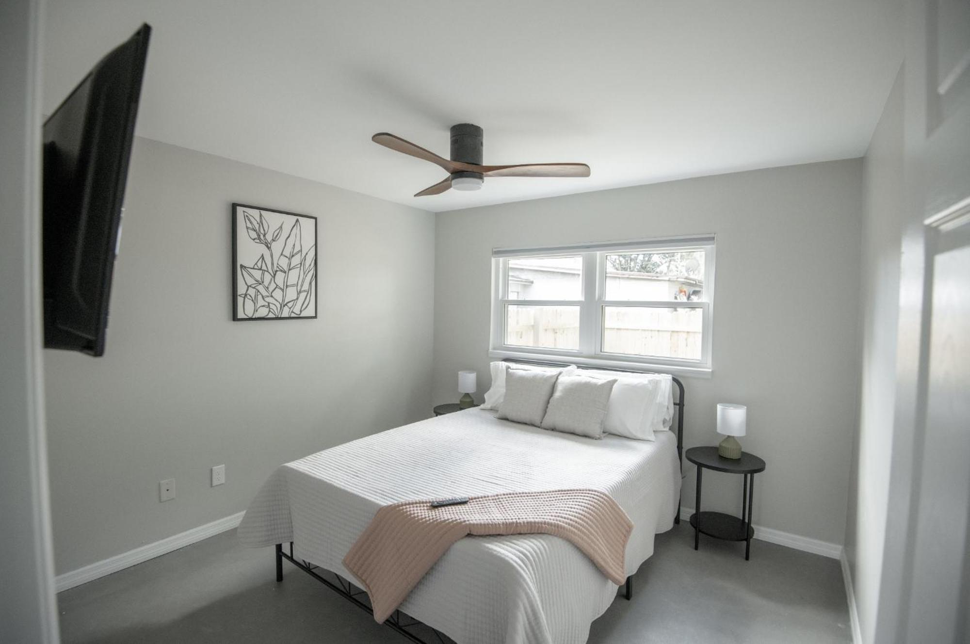 Buchanon Bungalows 올랜도 외부 사진
