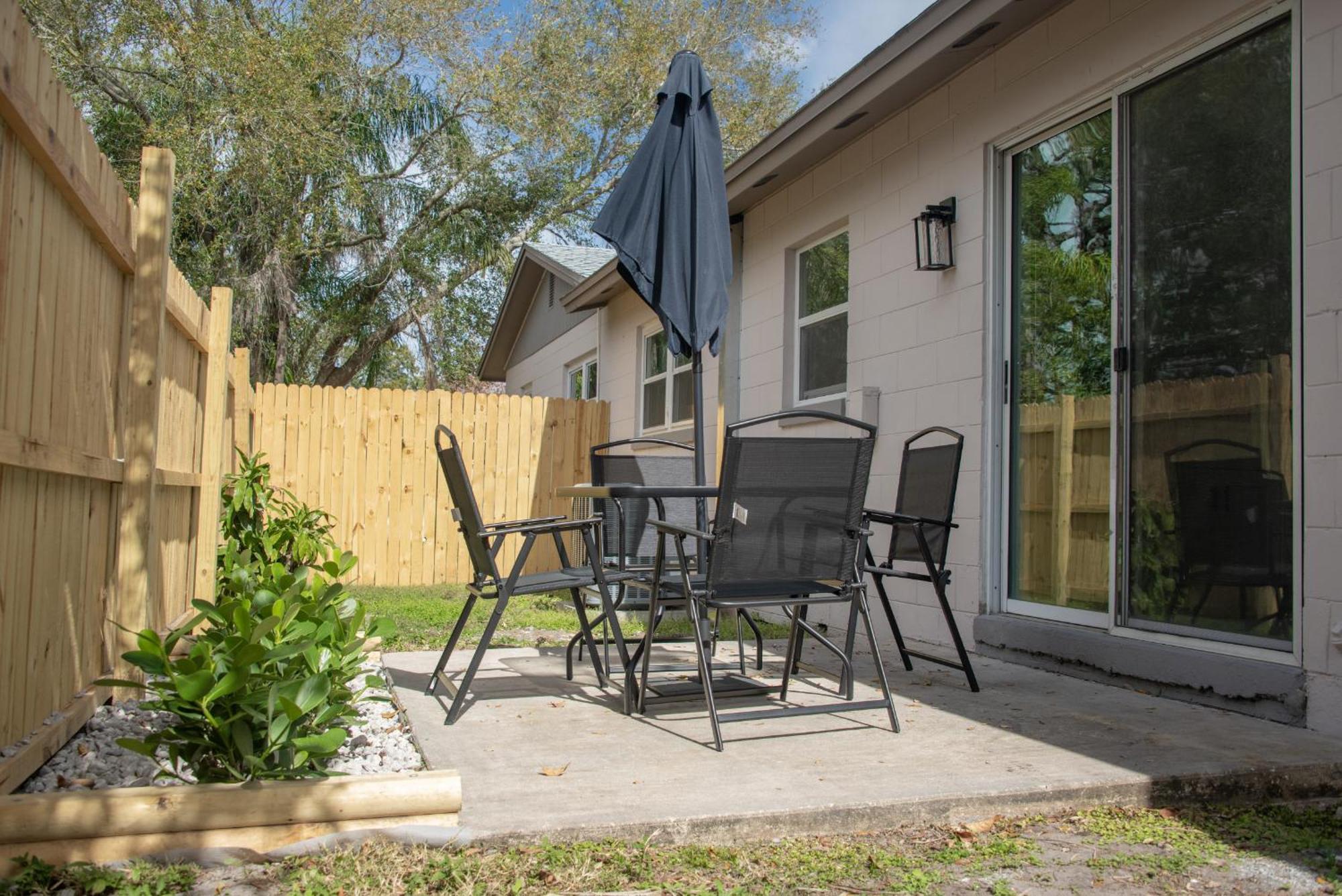 Buchanon Bungalows 올랜도 외부 사진