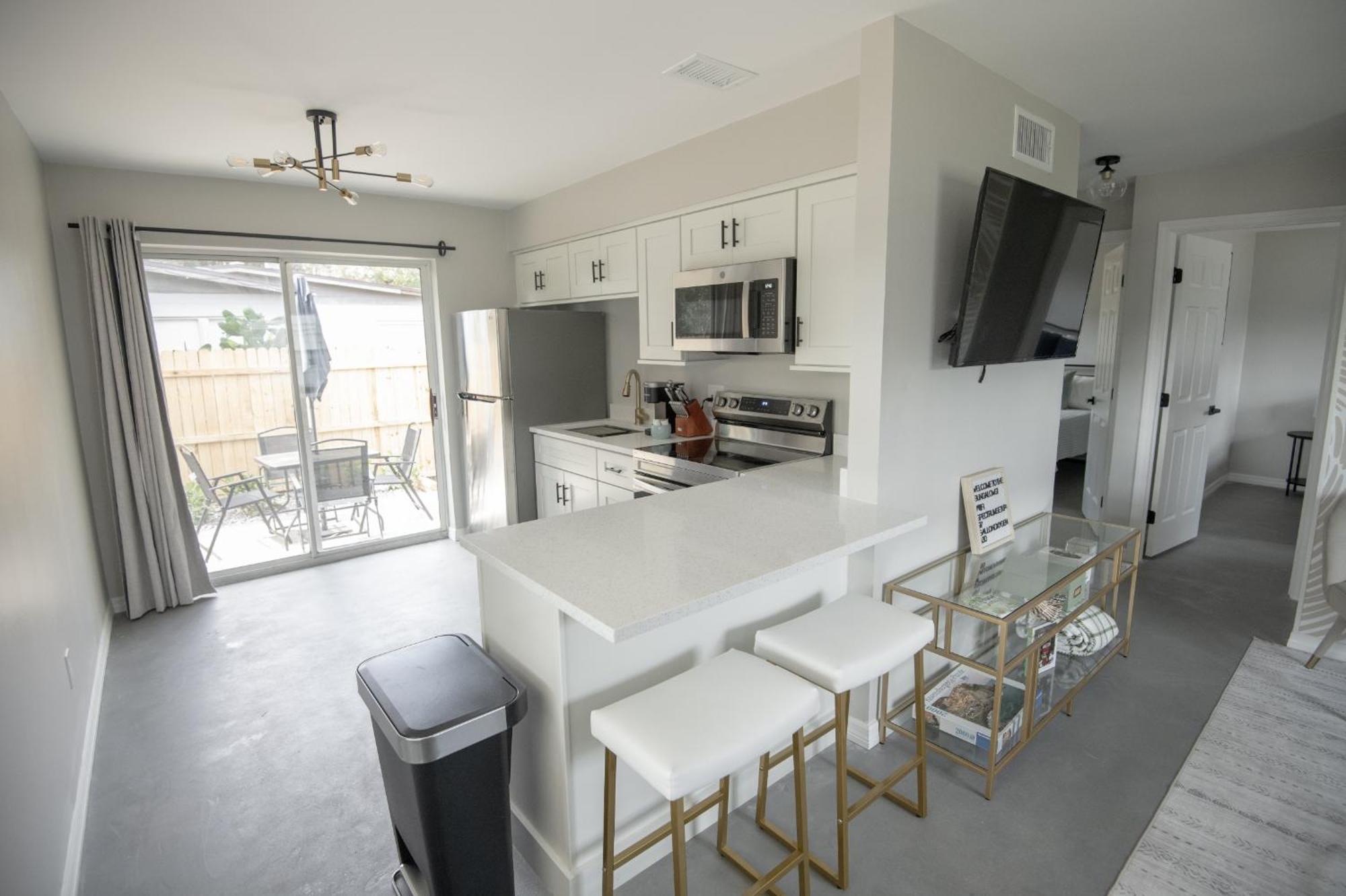 Buchanon Bungalows 올랜도 외부 사진