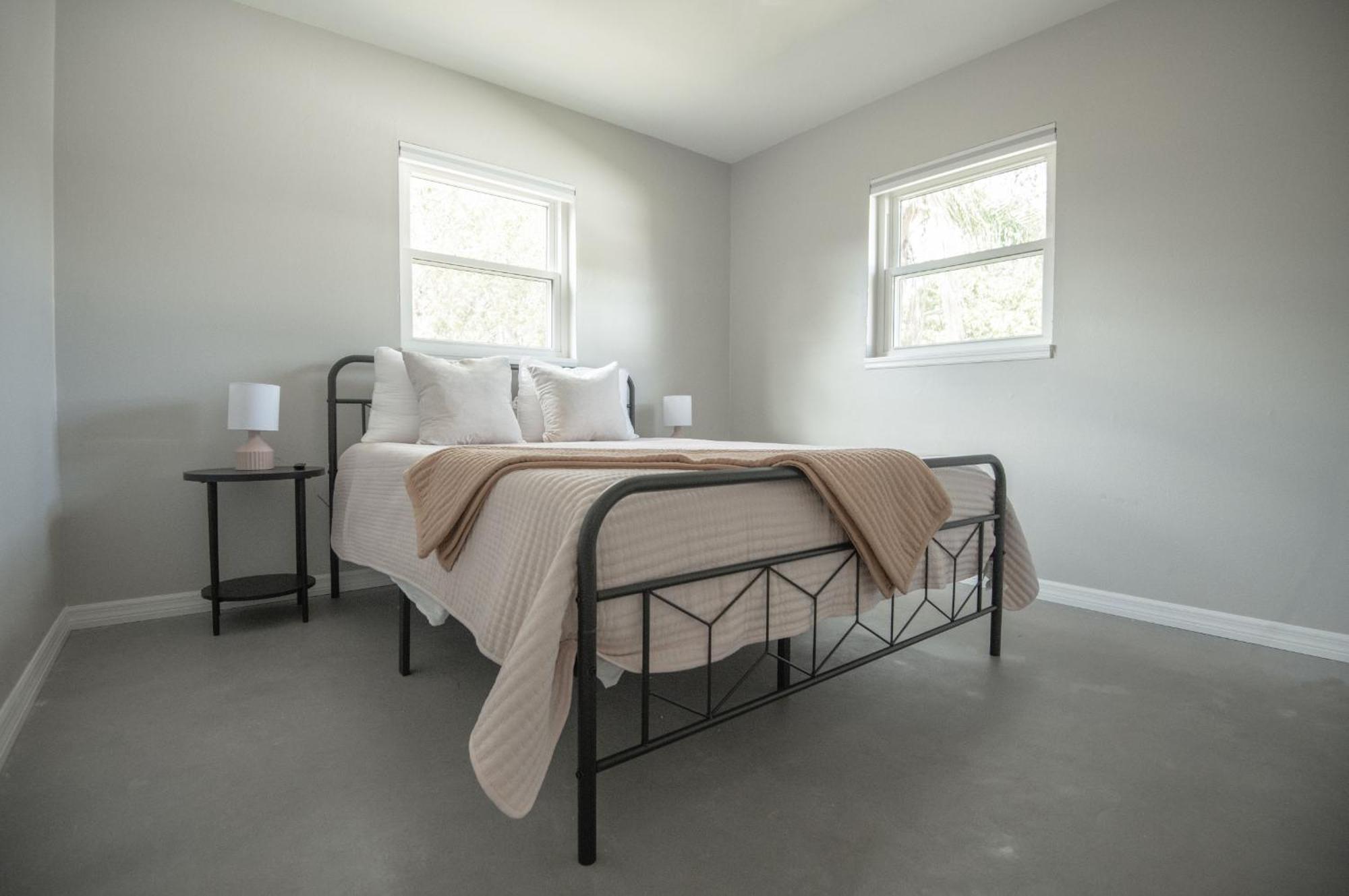 Buchanon Bungalows 올랜도 외부 사진