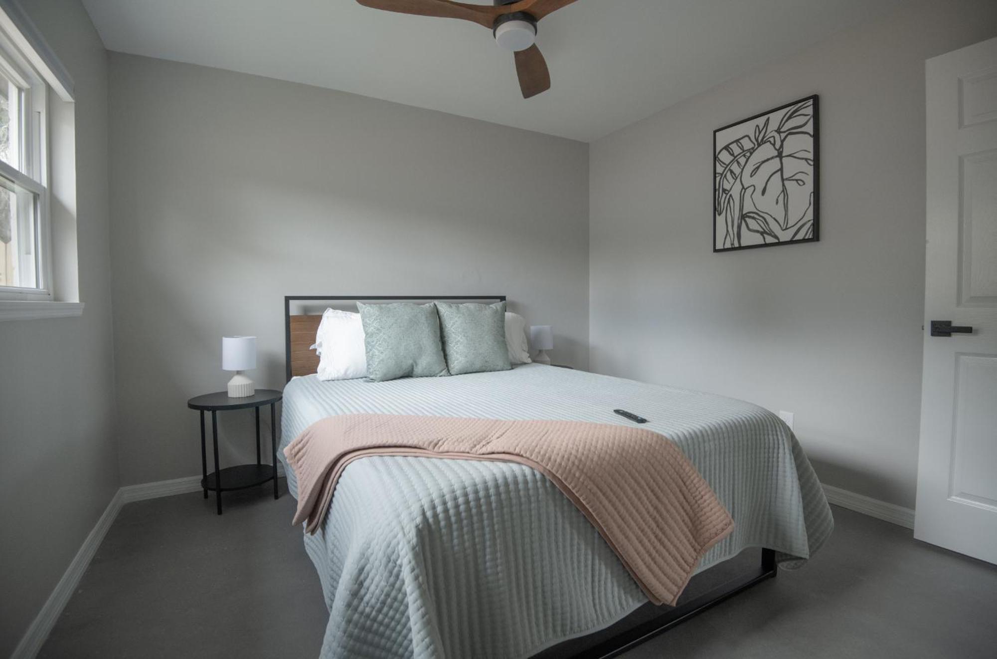 Buchanon Bungalows 올랜도 외부 사진
