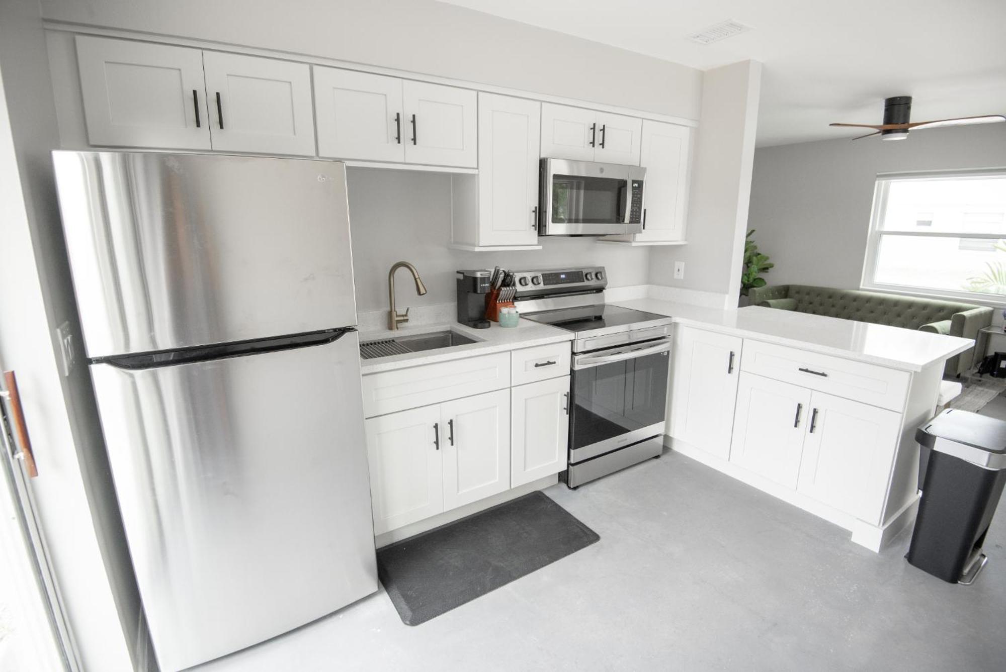 Buchanon Bungalows 올랜도 외부 사진