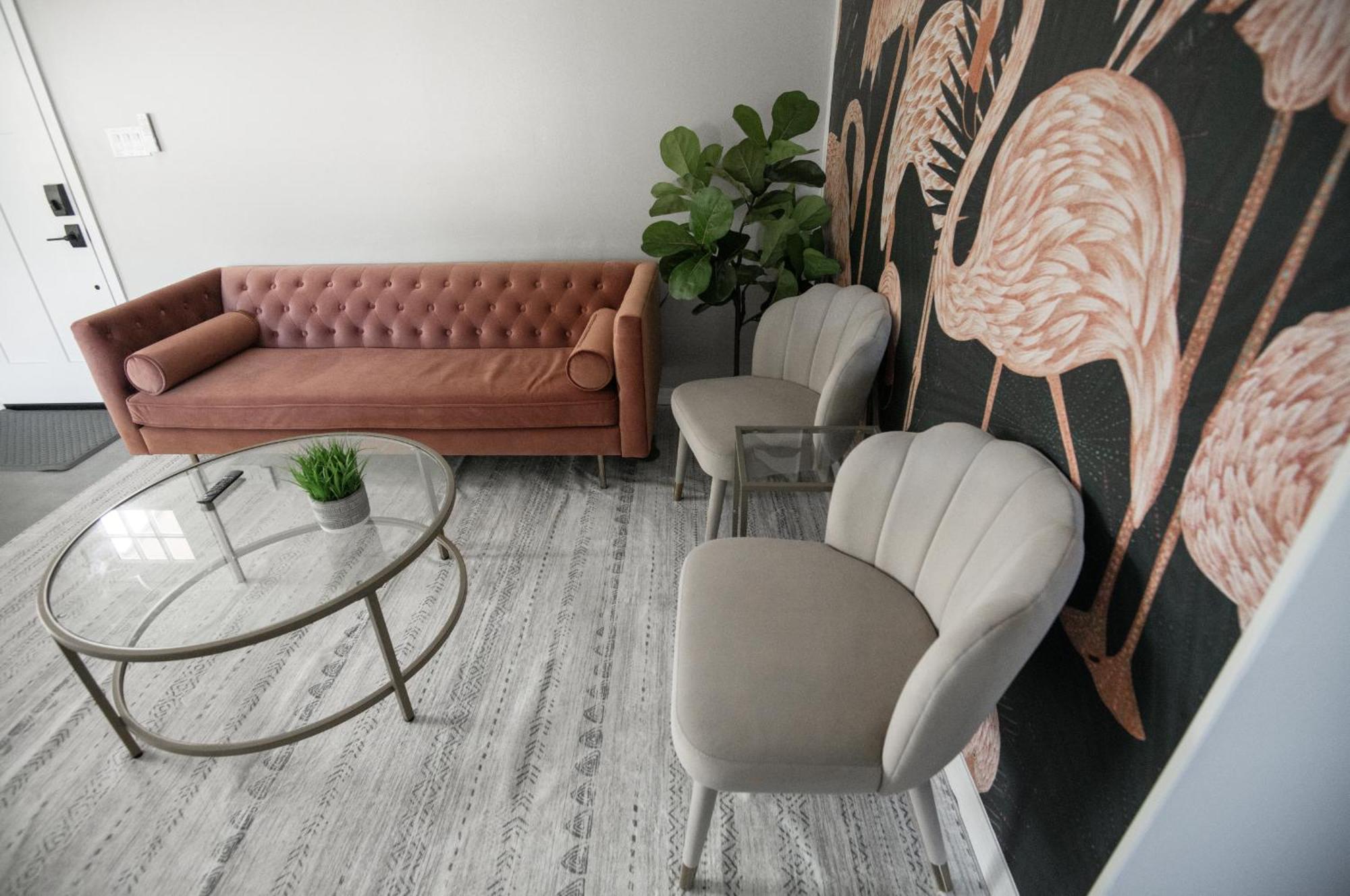 Buchanon Bungalows 올랜도 외부 사진