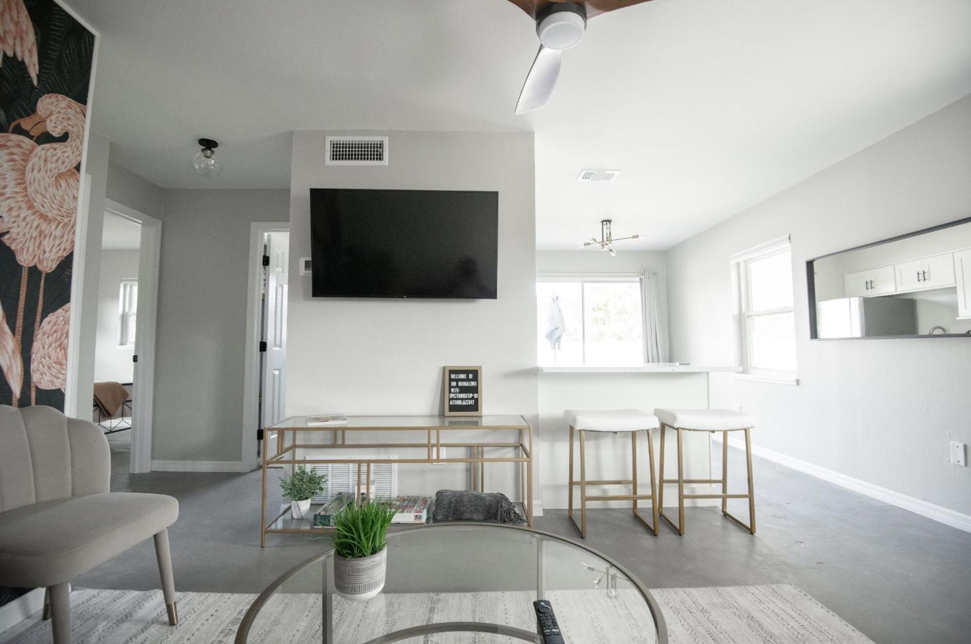 Buchanon Bungalows 올랜도 외부 사진